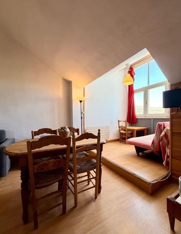 2 soveværelse Penthouse til salg i Sierra Nevada, Monachil - € 198.000 (Ref: 9927626)
