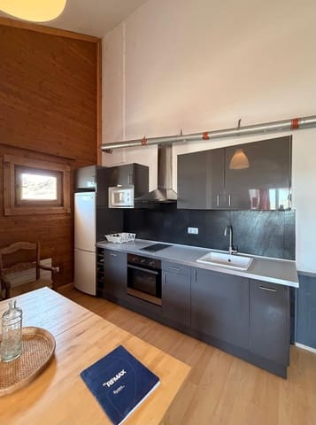 2 soveværelse Penthouse til salg i Sierra Nevada, Monachil - € 198.000 (Ref: 9927626)