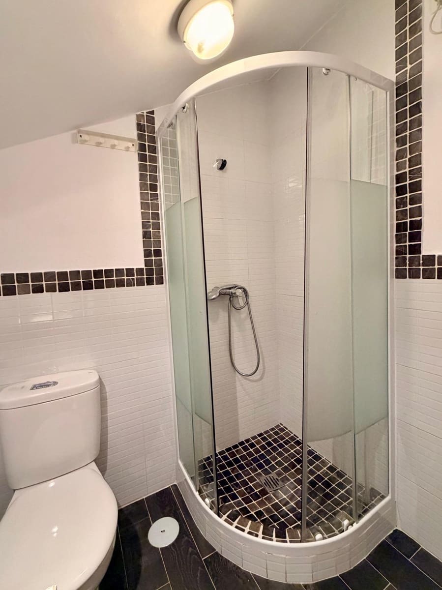 2 soveværelse Penthouse til salg i Monachil - € 198.000 (Ref: 9927626)