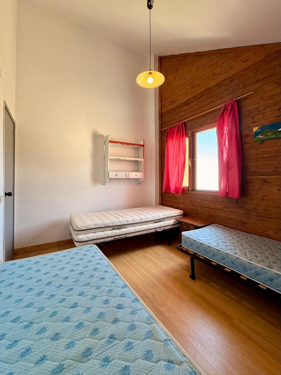 2 soveværelse Penthouse til salg i Monachil - € 198.000 (Ref: 9927626)