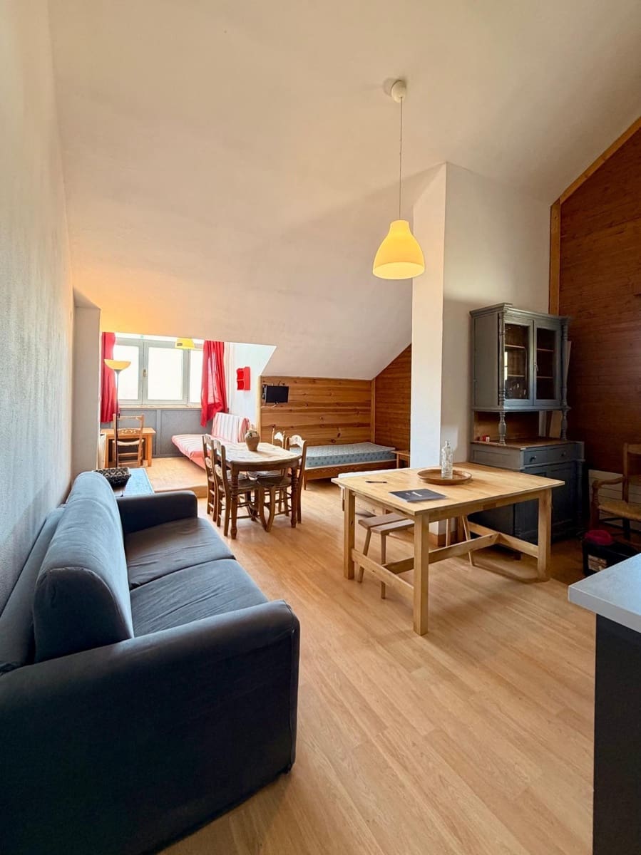 2 soveværelse Penthouse til salg i Monachil - € 198.000 (Ref: 9927626)