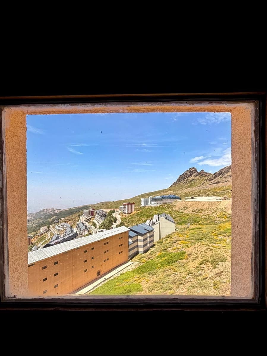 2 soveværelse Penthouse til salg i Monachil - € 198.000 (Ref: 9927626)