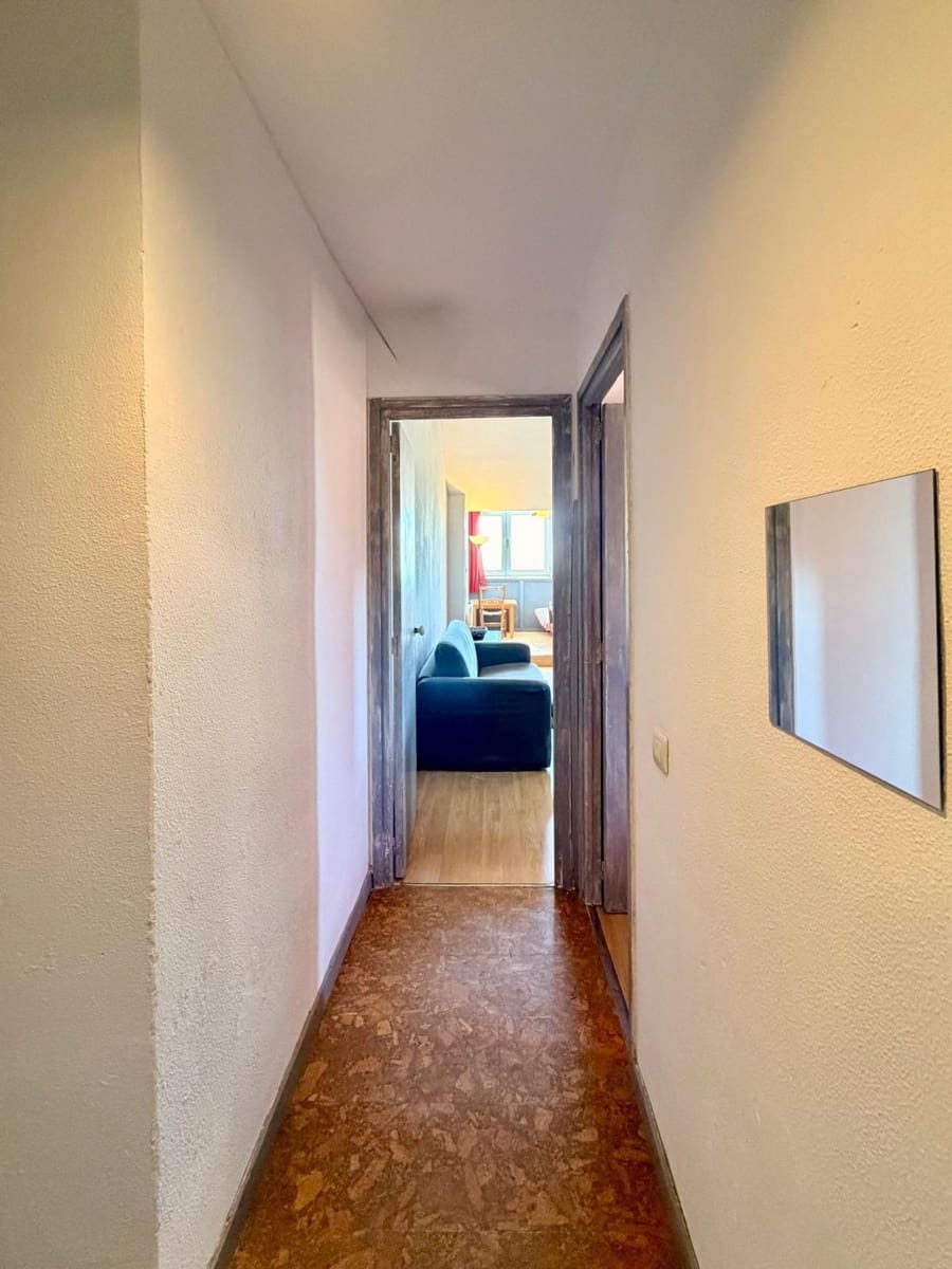 2 soveværelse Penthouse til salg i Monachil - € 198.000 (Ref: 9927626)