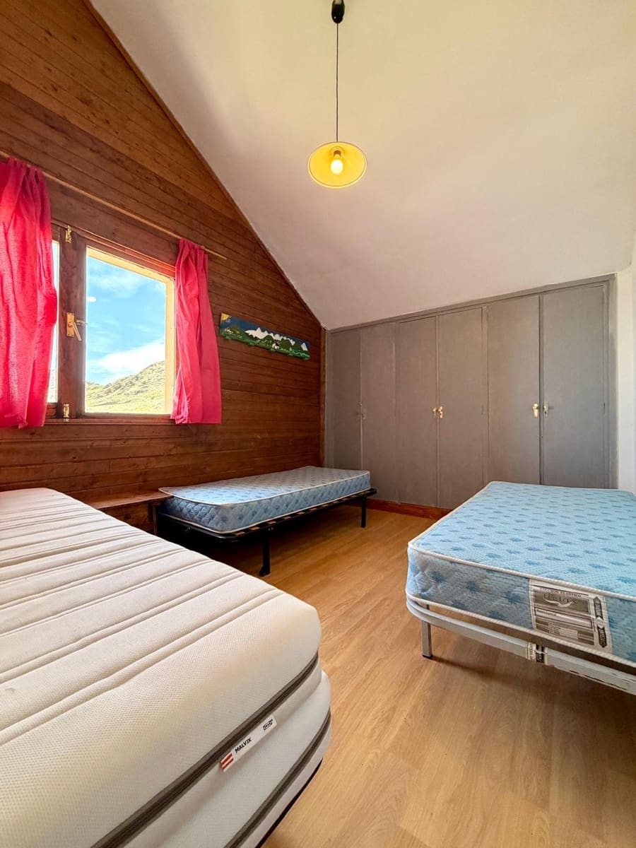 2 soveværelse Penthouse til salg i Monachil - € 198.000 (Ref: 9927626)