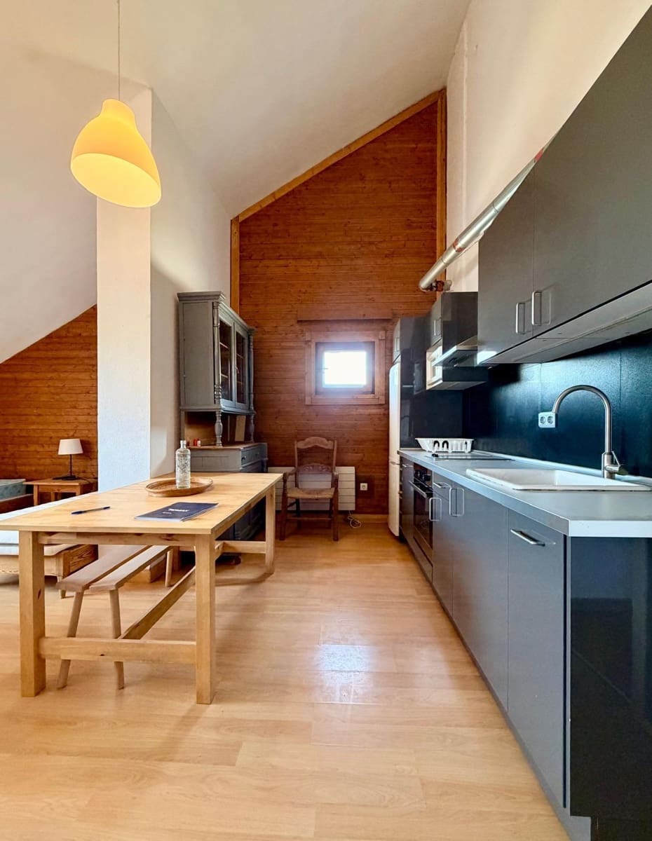 2 soveværelse Penthouse til salg i Monachil - € 198.000 (Ref: 9927626)