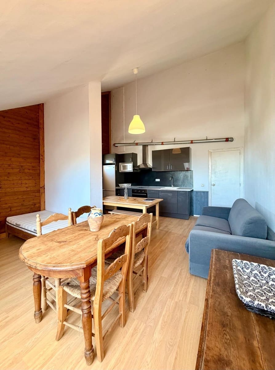 2 soveværelse Penthouse til salg i Monachil - € 198.000 (Ref: 9927626)