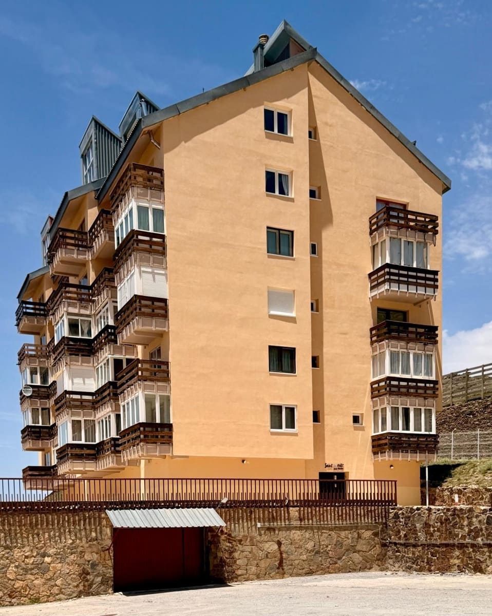 2 soveværelse Penthouse til salg i Monachil - € 198.000 (Ref: 9927626)