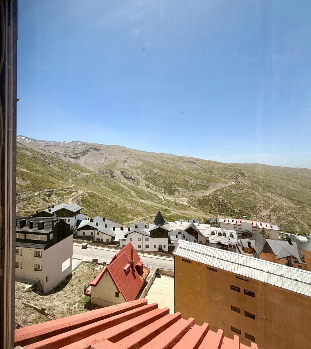 2 soveværelse Penthouse til salg i Monachil - € 198.000 (Ref: 9927626)
