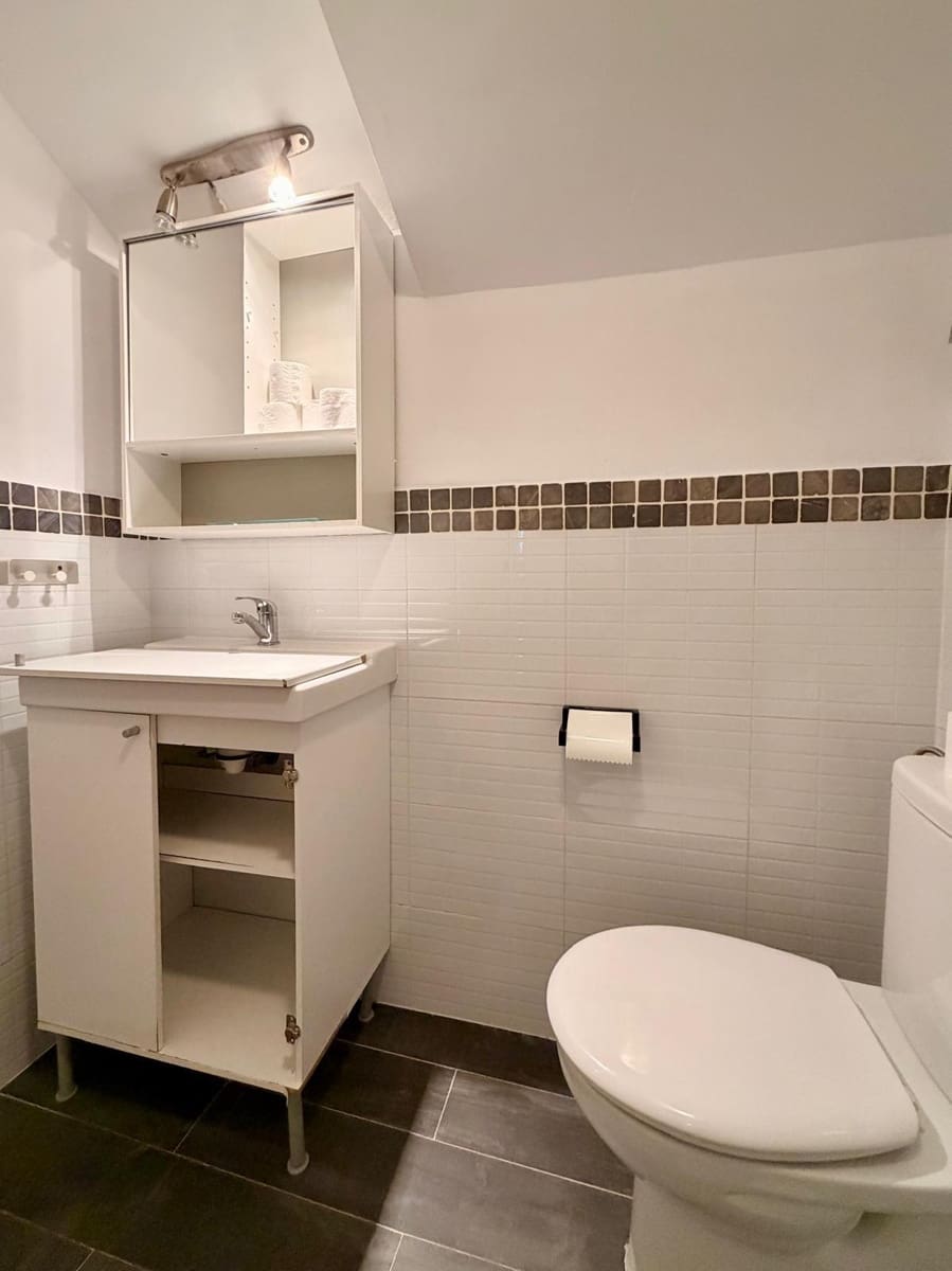 2 quarto Penthouse para venda em Monachil - 198 000 € (Ref: 9927626)