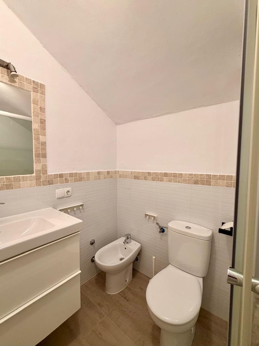 2 quarto Penthouse para venda em Monachil - 198 000 € (Ref: 9927626)