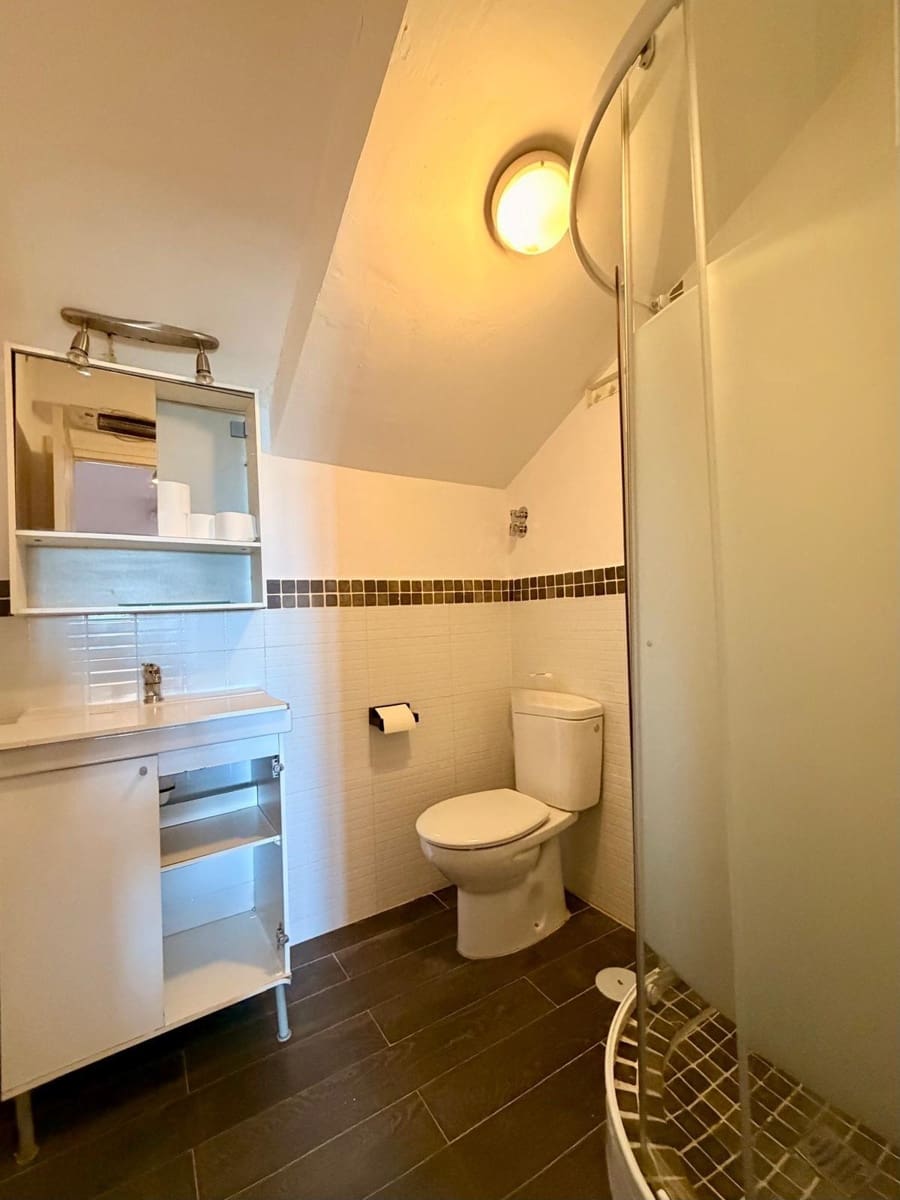 2 quarto Penthouse para venda em Monachil - 198 000 € (Ref: 9927626)