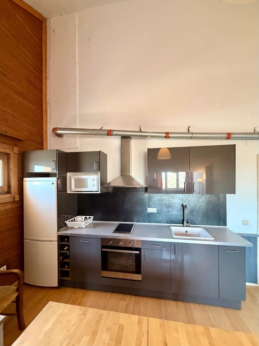 2 quarto Penthouse para venda em Monachil - 198 000 € (Ref: 9927626)