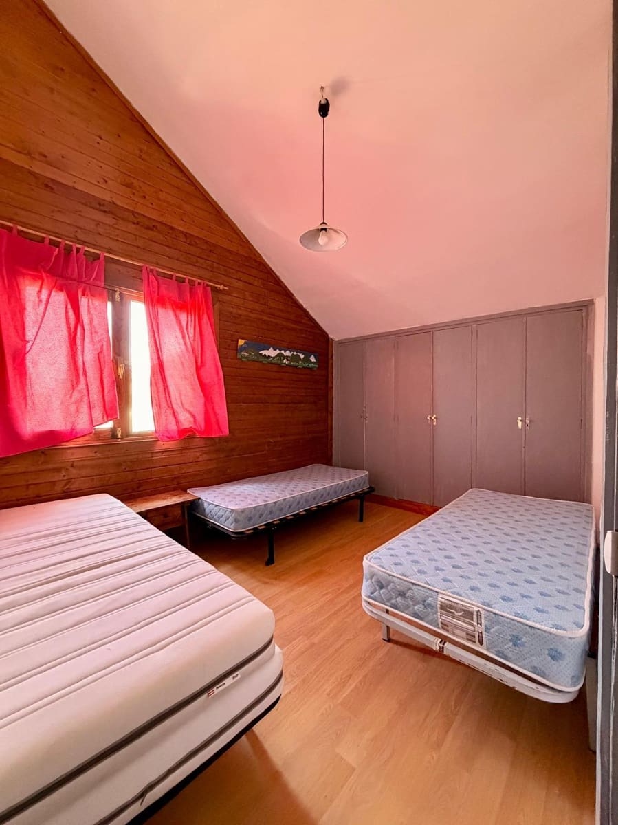 2 quarto Penthouse para venda em Monachil - 198 000 € (Ref: 9927626)