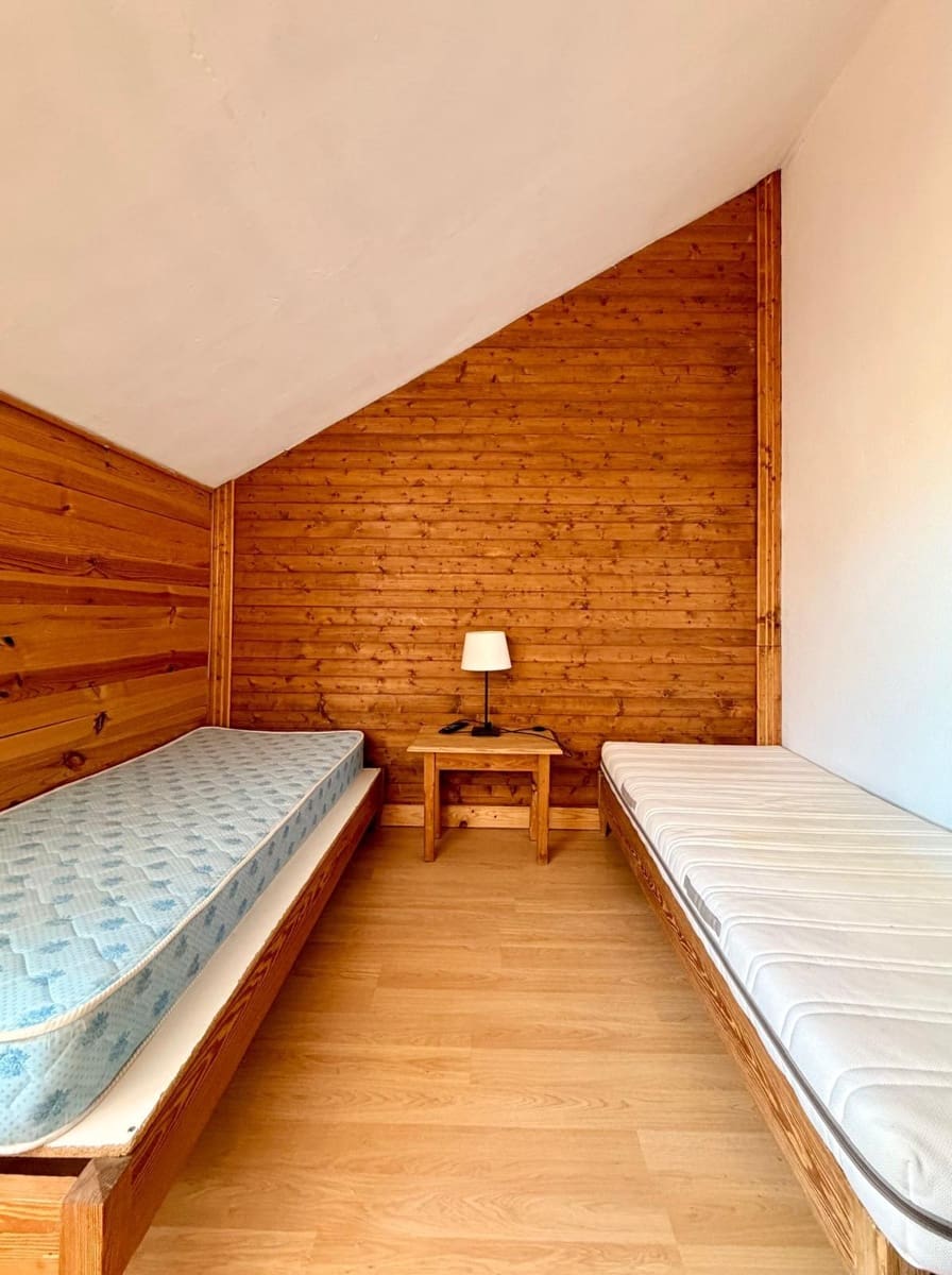 2 quarto Penthouse para venda em Monachil - 198 000 € (Ref: 9927626)
