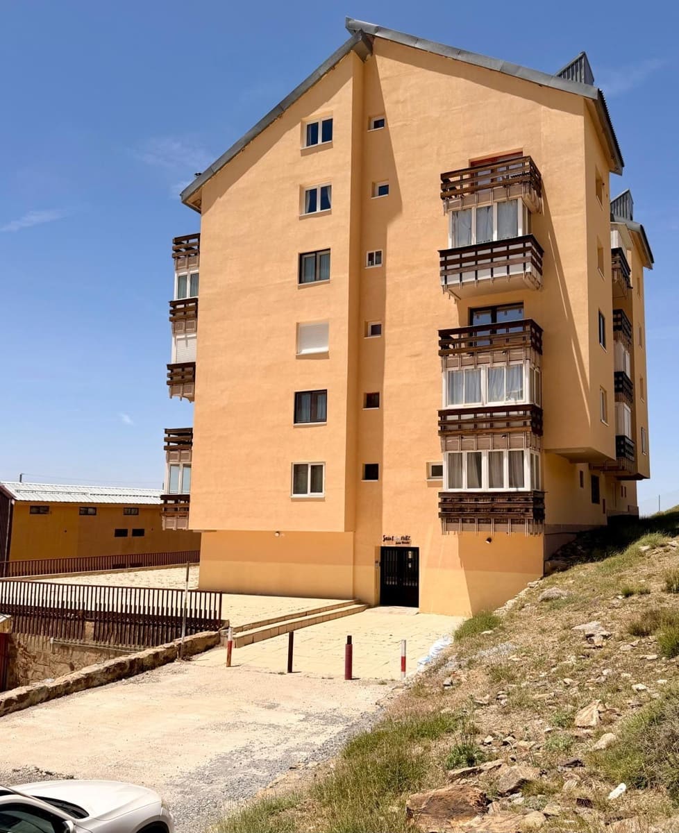 2 quarto Penthouse para venda em Monachil - 198 000 € (Ref: 9927626)