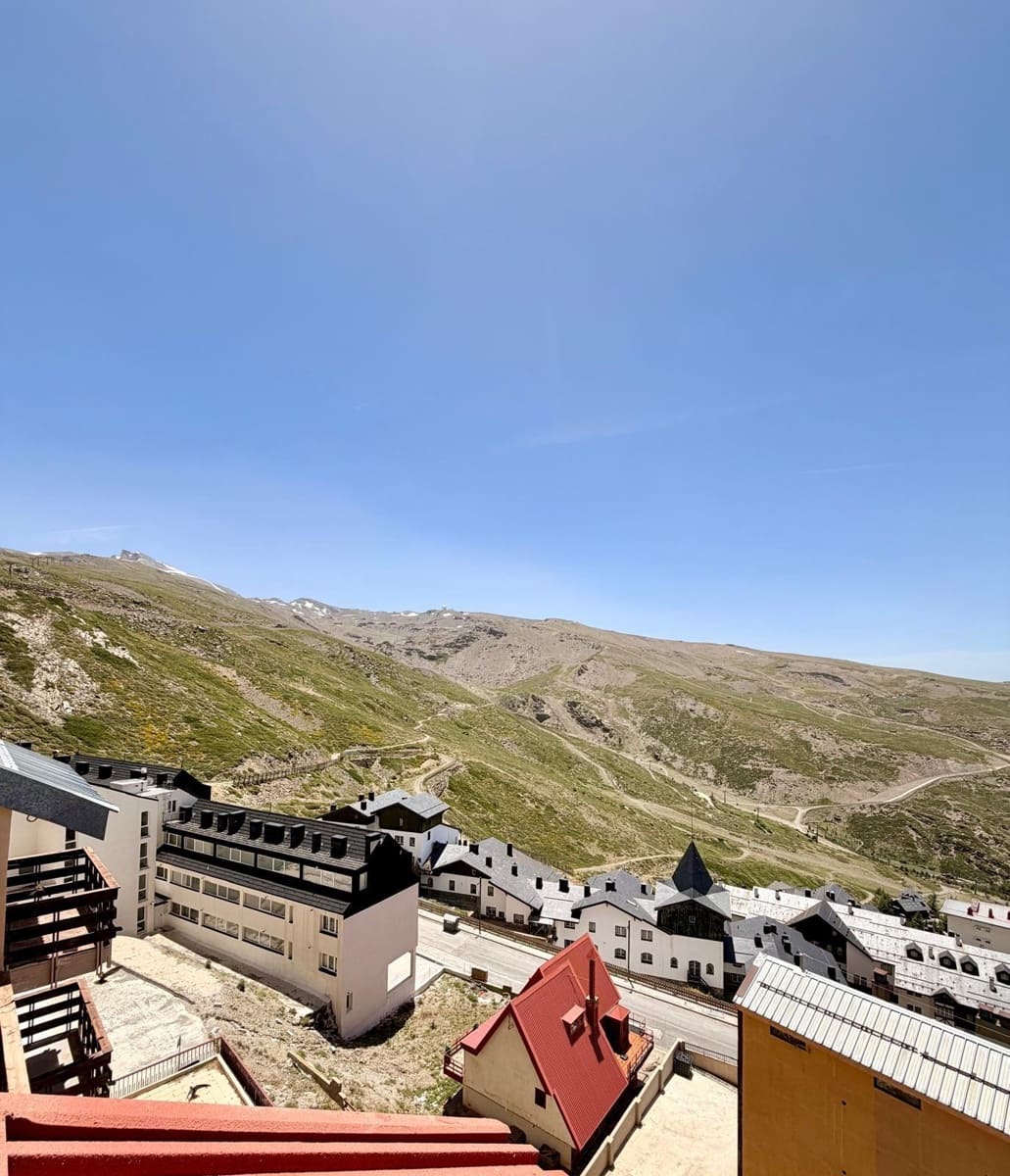 2 quarto Penthouse para venda em Monachil - 198 000 € (Ref: 9927626)