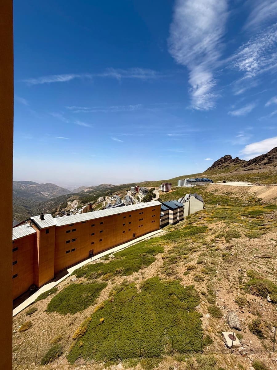 2 quarto Penthouse para venda em Monachil - 198 000 € (Ref: 9927626)