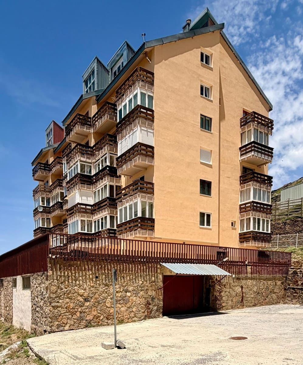 2 quarto Penthouse para venda em Monachil - 198 000 € (Ref: 9927626)