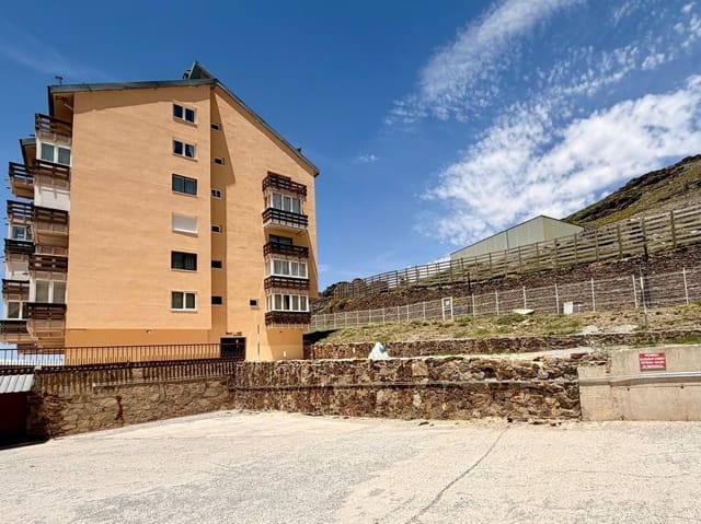 2 camera da letto Attico in vendita in Sierra Nevada, Monachil - 198.000 € (Rif: 9927626)