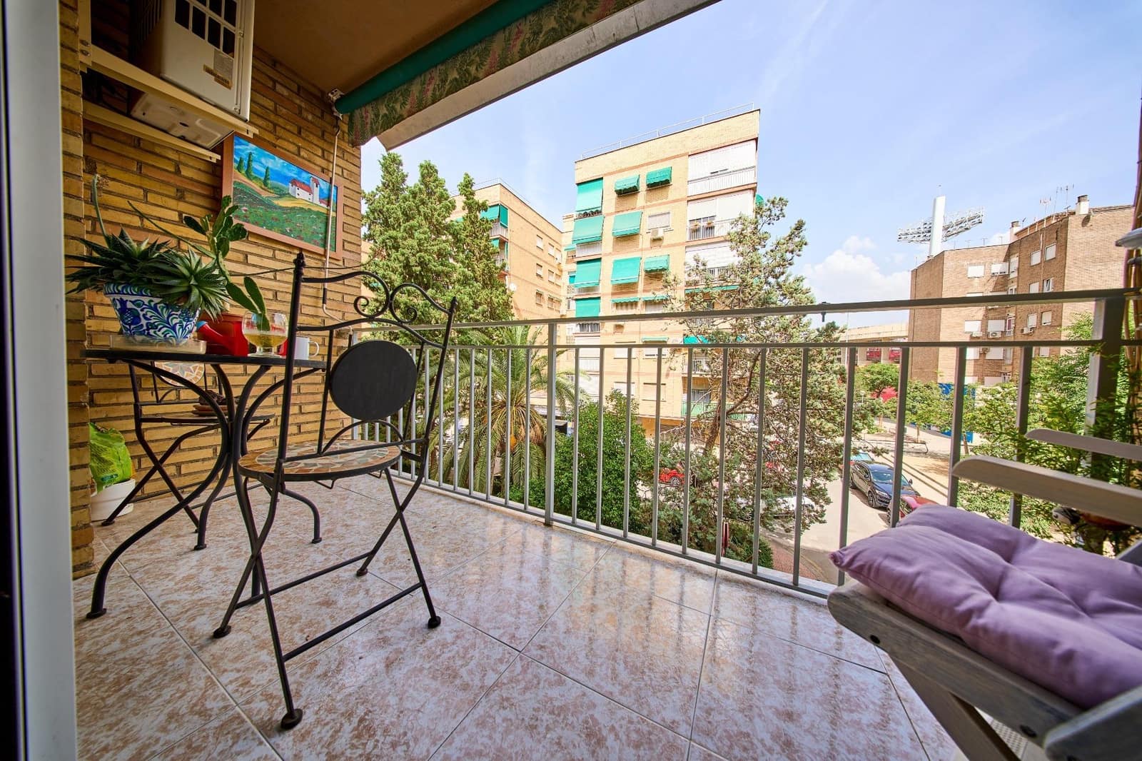 3 soveværelse Lejlighed til salg i Granada by - € 259.000 (Ref: 9929558)