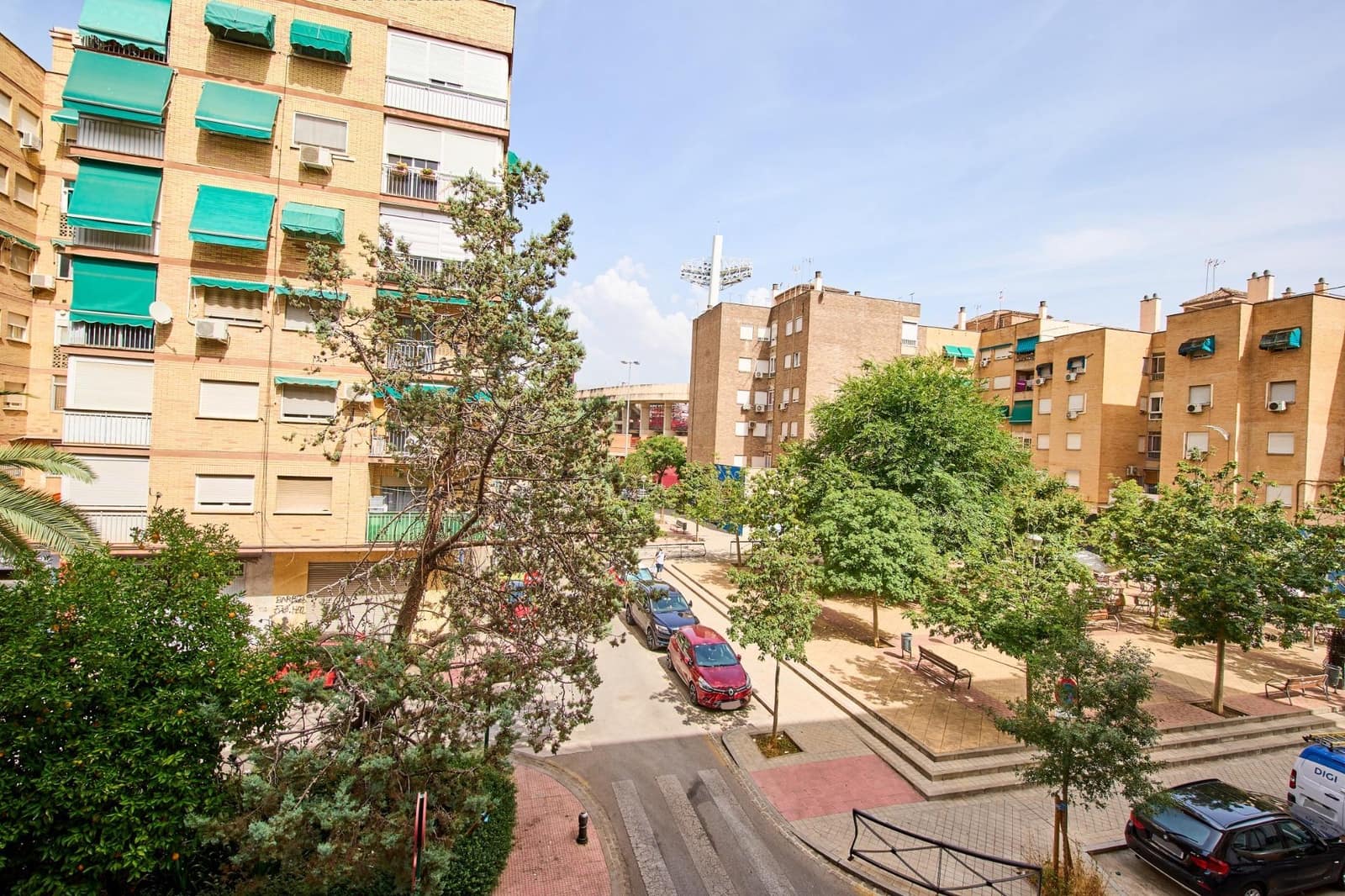 3 soveværelse Lejlighed til salg i Granada by - € 259.000 (Ref: 9929558)