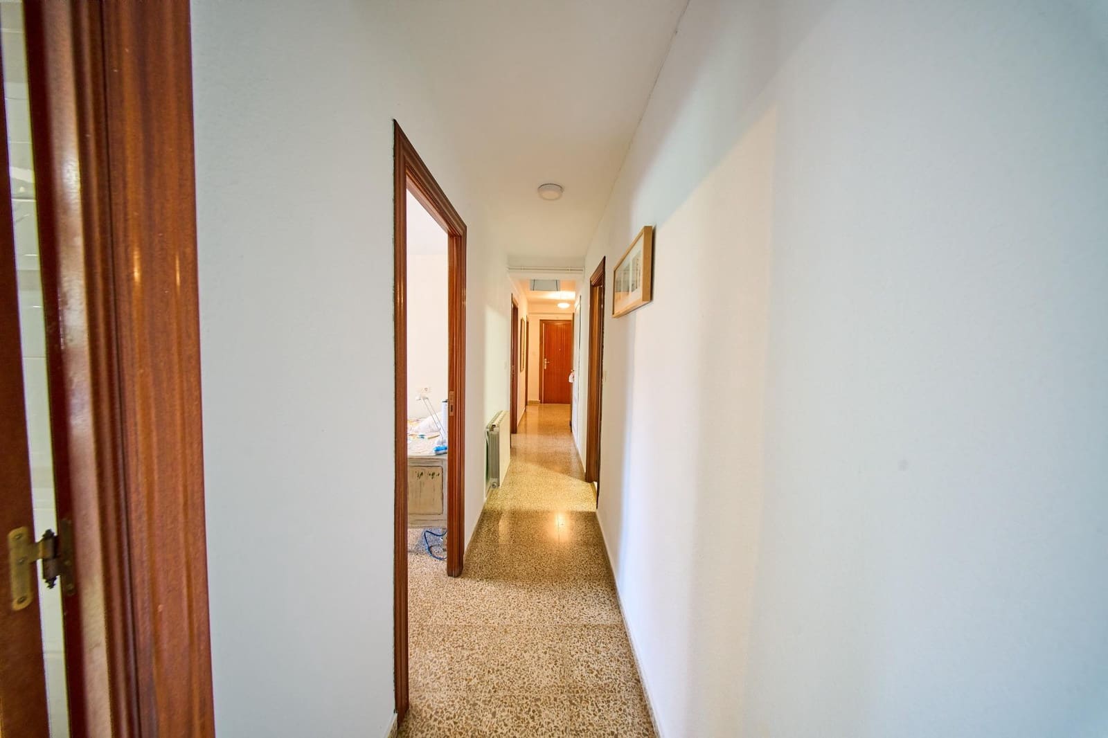 3 soveværelse Lejlighed til salg i Granada by - € 259.000 (Ref: 9929558)