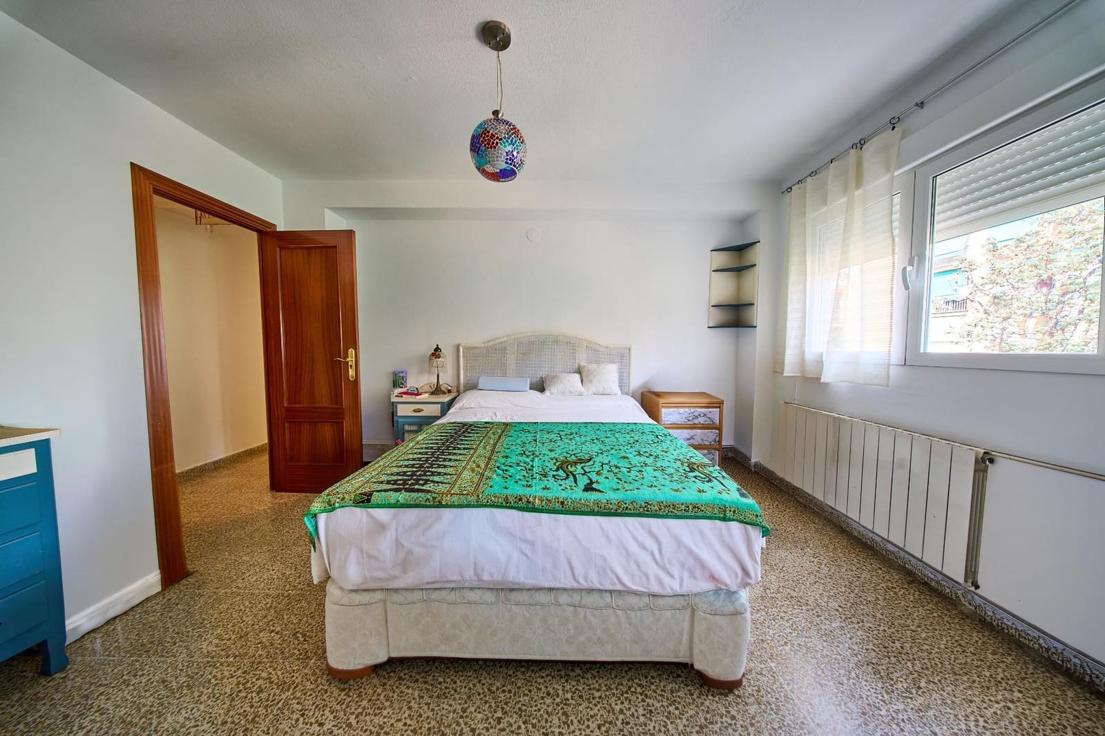 3 soveværelse Lejlighed til salg i Granada by - € 259.000 (Ref: 9929558)