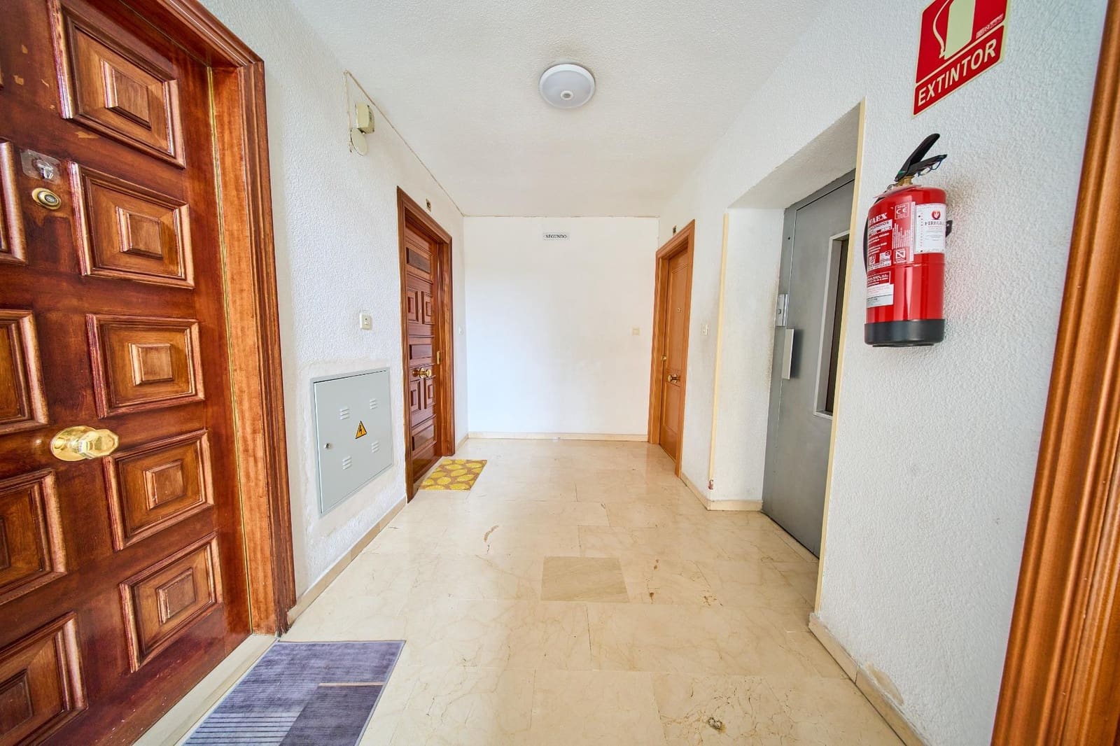 3 soveværelse Lejlighed til salg i Granada by - € 259.000 (Ref: 9929558)