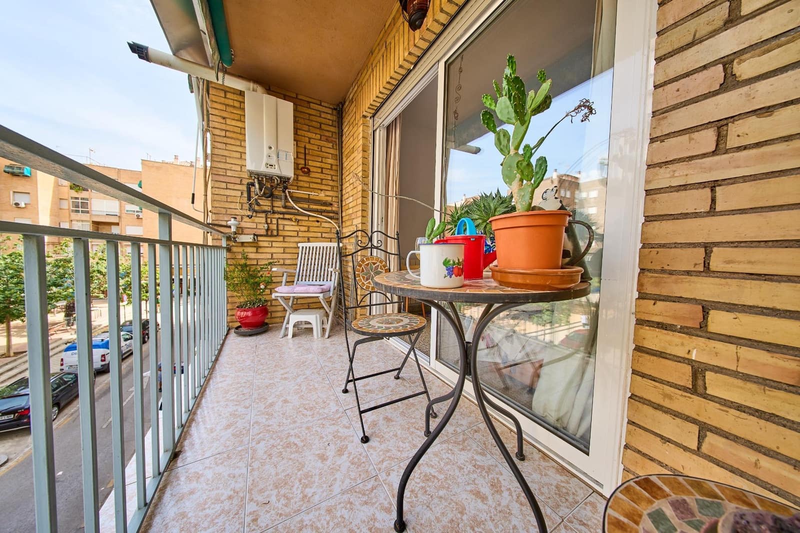 3 soveværelse Lejlighed til salg i Granada by - € 259.000 (Ref: 9929558)