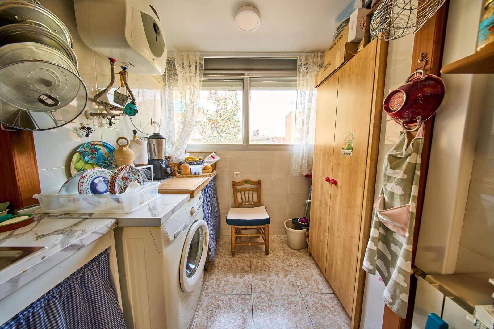 3 soveværelse Lejlighed til salg i Granada by - € 259.000 (Ref: 9929558)