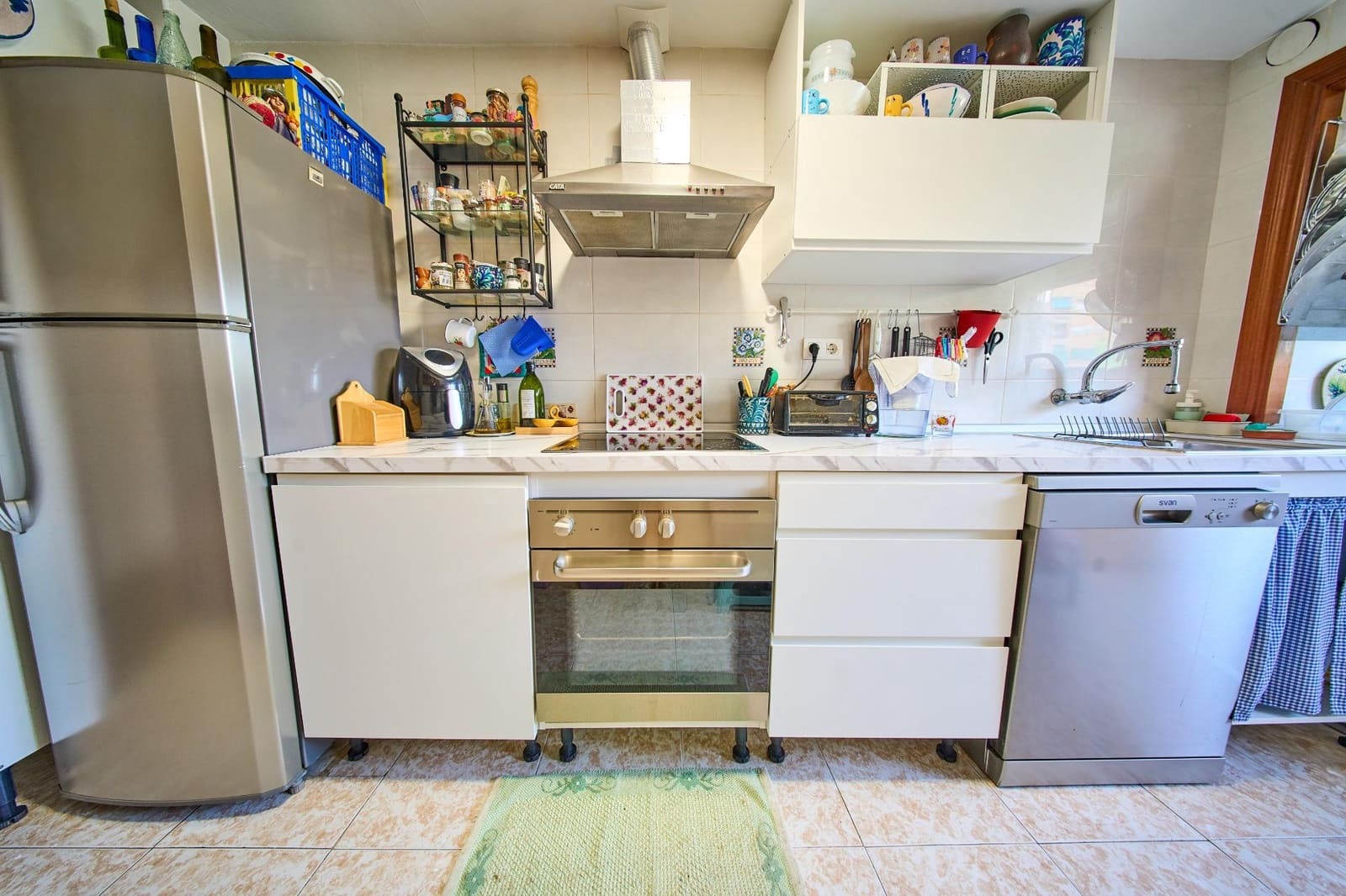3 soveværelse Lejlighed til salg i Granada by - € 259.000 (Ref: 9929558)