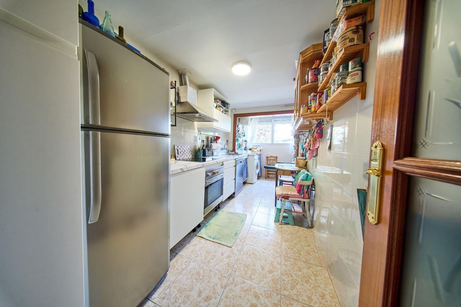 3 soveværelse Lejlighed til salg i Granada by - € 259.000 (Ref: 9929558)