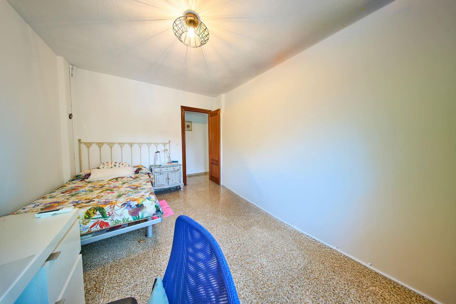 3 soveværelse Lejlighed til salg i Granada by - € 259.000 (Ref: 9929558)
