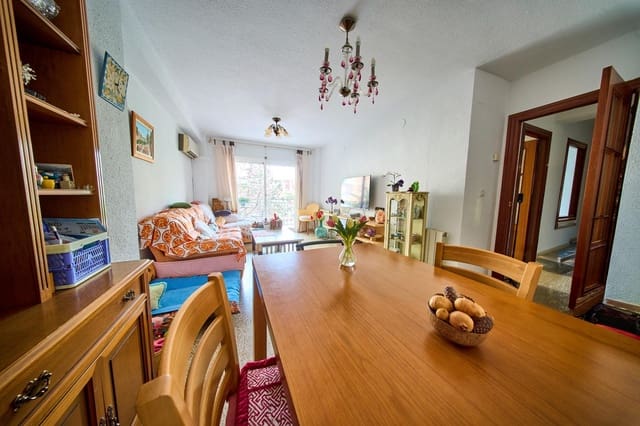 3 soveværelse Lejlighed til salg i Granada by - € 259.000 (Ref: 9929558)