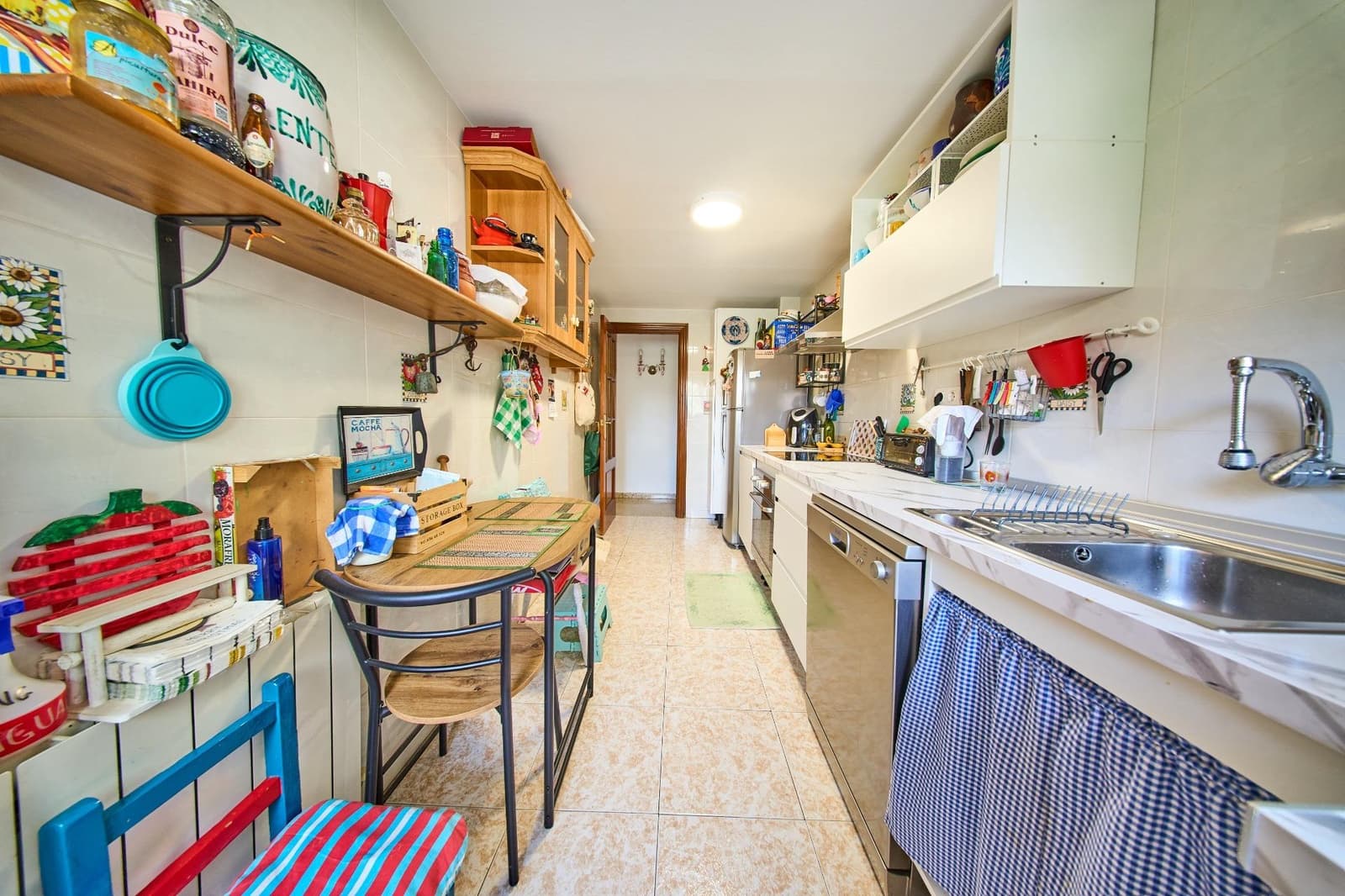 3 soveværelse Lejlighed til salg i Granada by - € 259.000 (Ref: 9929558)