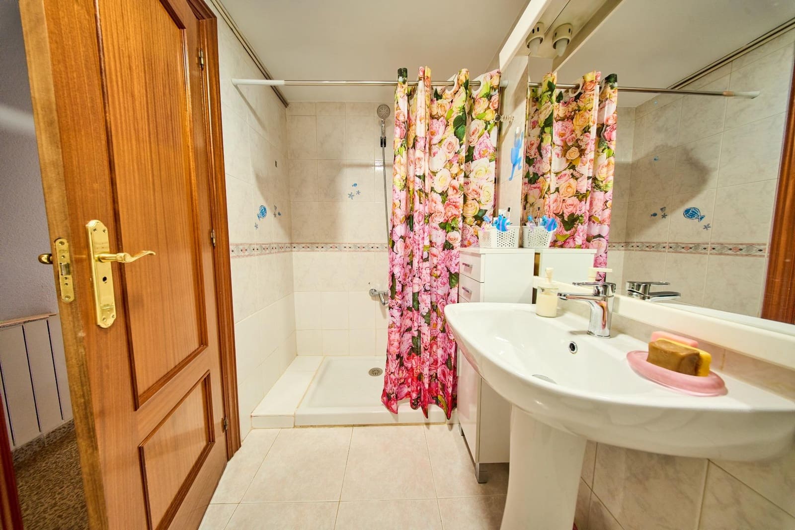 3 soveværelse Lejlighed til salg i Granada by - € 259.000 (Ref: 9929558)