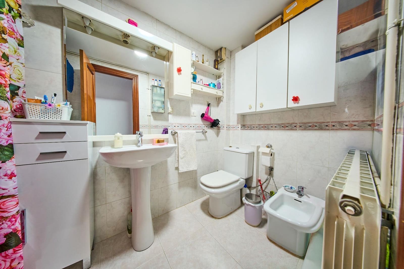 3 soveværelse Lejlighed til salg i Granada by - € 259.000 (Ref: 9929558)