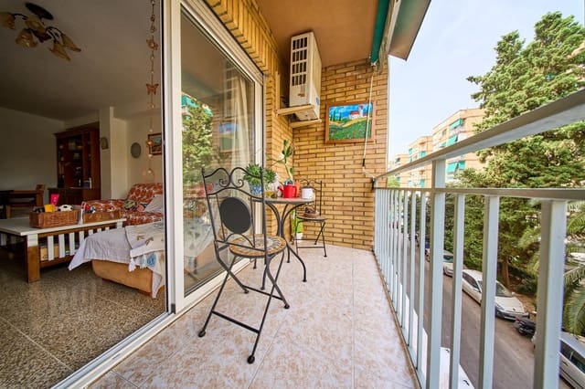3 soveværelse Lejlighed til salg i Granada by - € 259.000 (Ref: 9929558)
