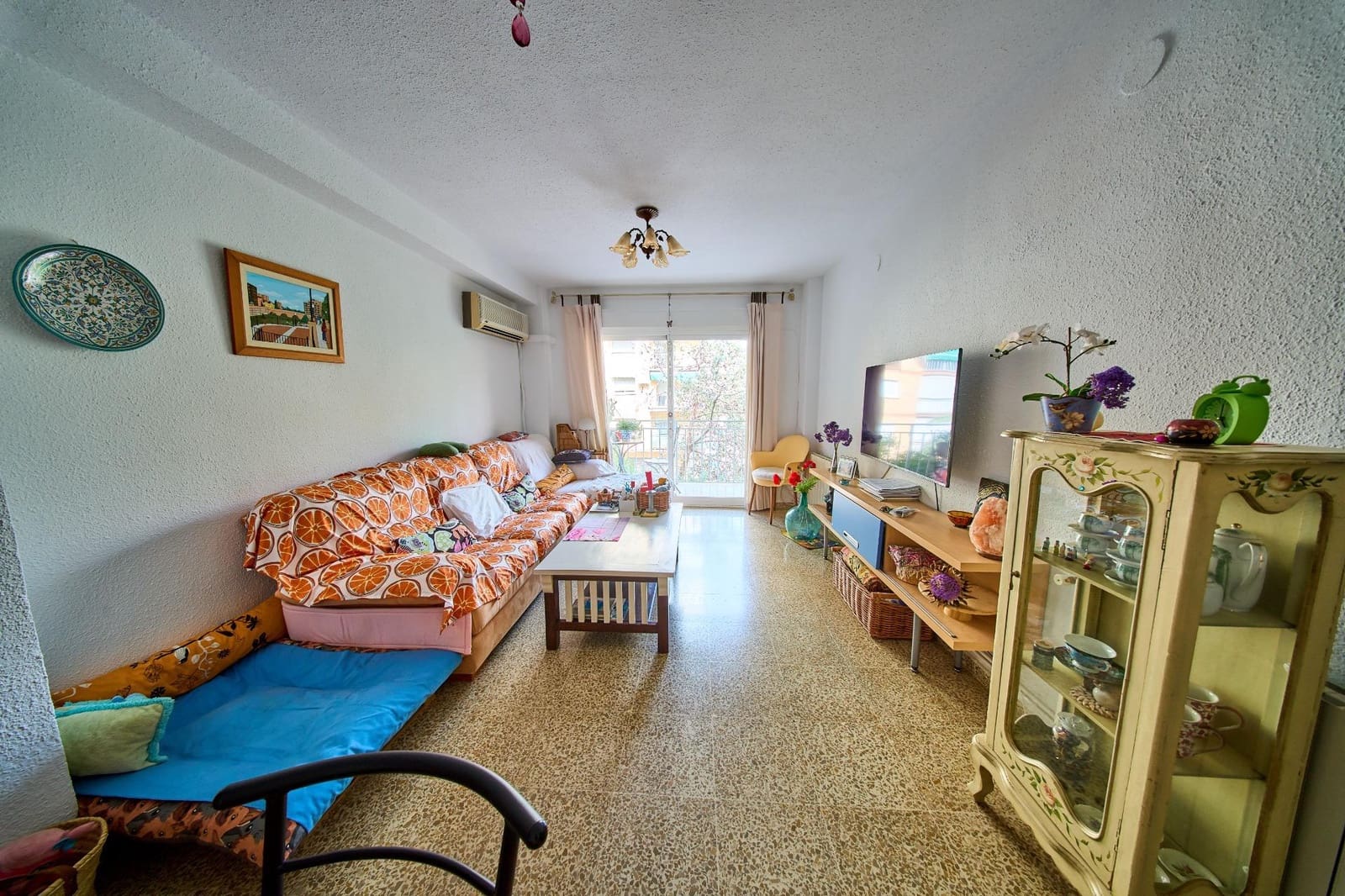 3 soveværelse Lejlighed til salg i Granada by - € 259.000 (Ref: 9929558)