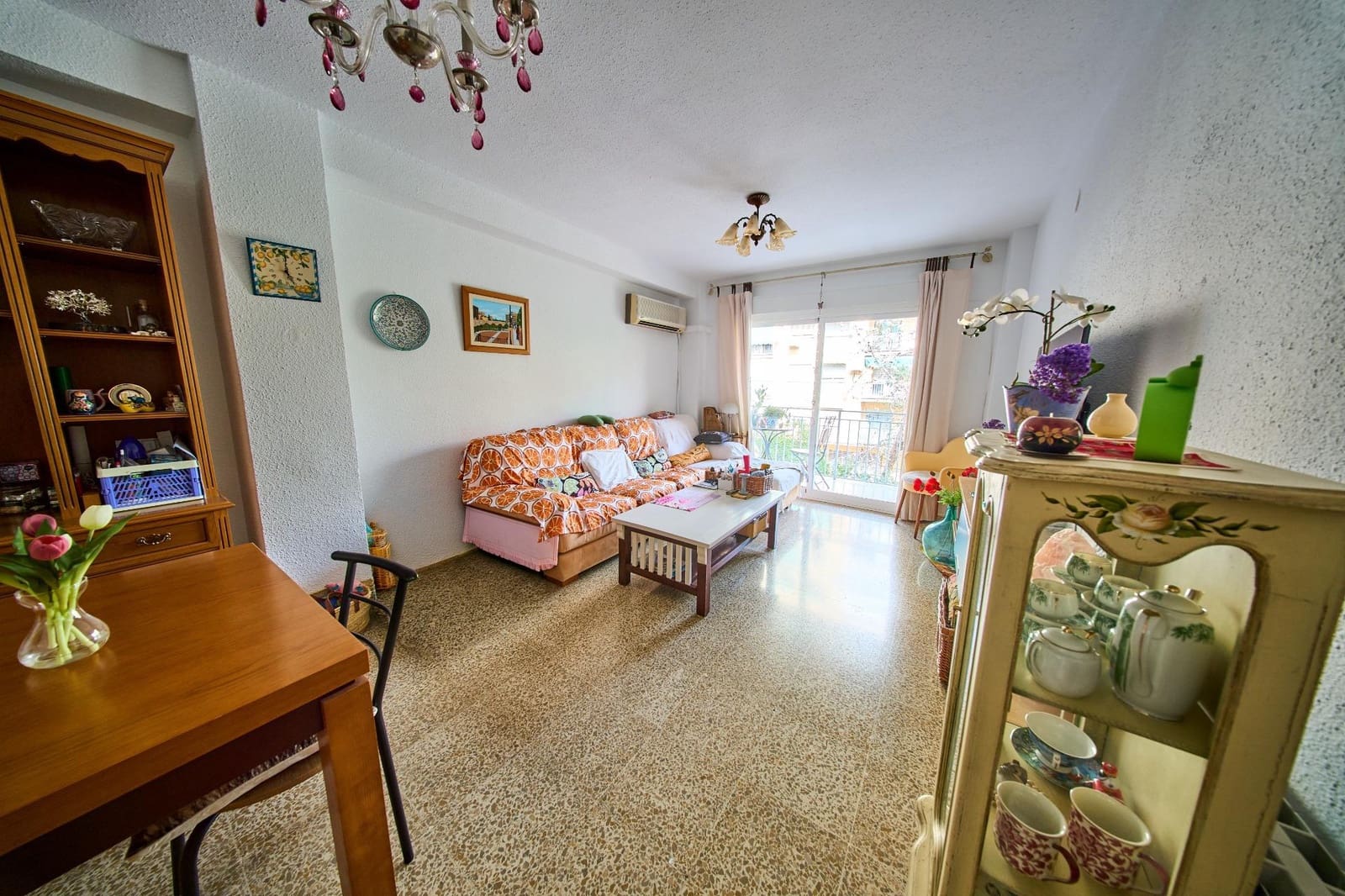 3 soveværelse Lejlighed til salg i Granada by - € 259.000 (Ref: 9929558)