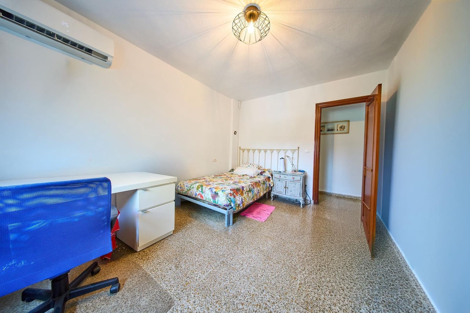 3 soveværelse Lejlighed til salg i Granada by - € 259.000 (Ref: 9929558)