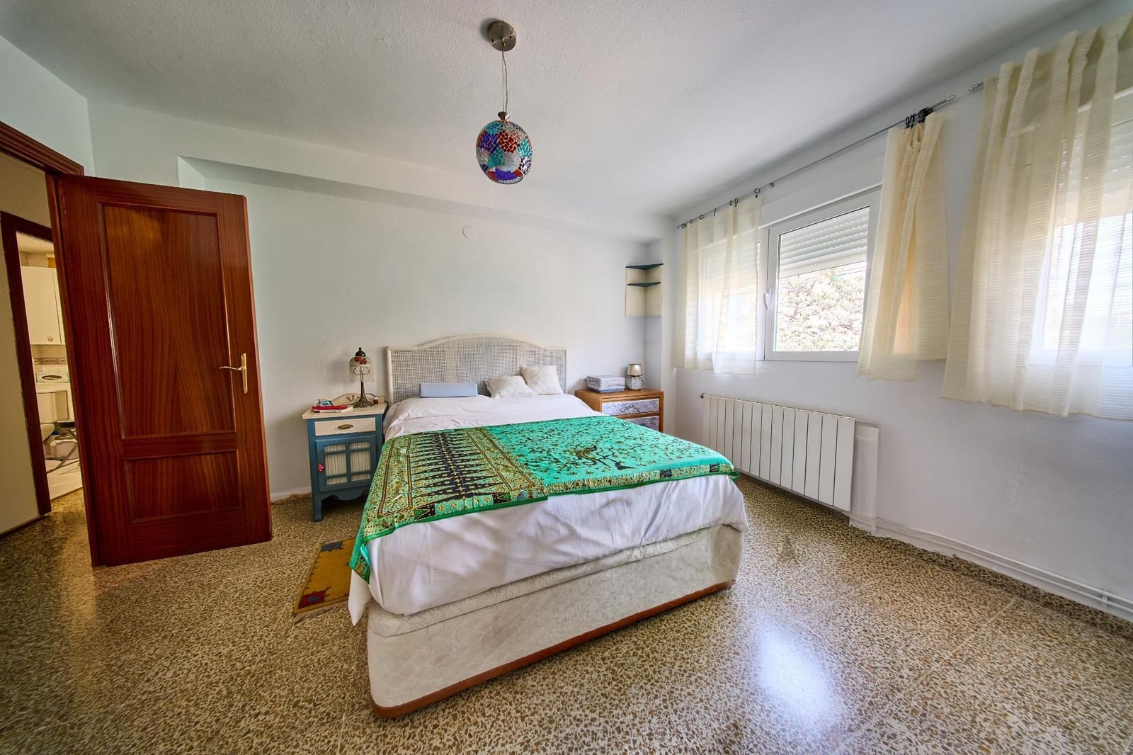 3 soveværelse Lejlighed til salg i Granada by - € 259.000 (Ref: 9929558)