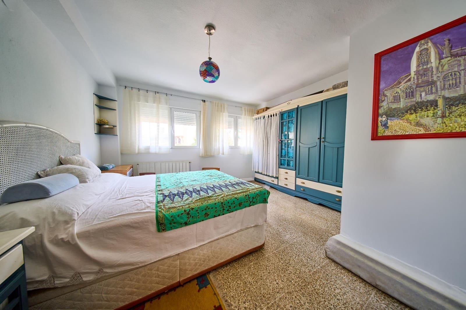 3 soveværelse Lejlighed til salg i Granada by - € 259.000 (Ref: 9929558)