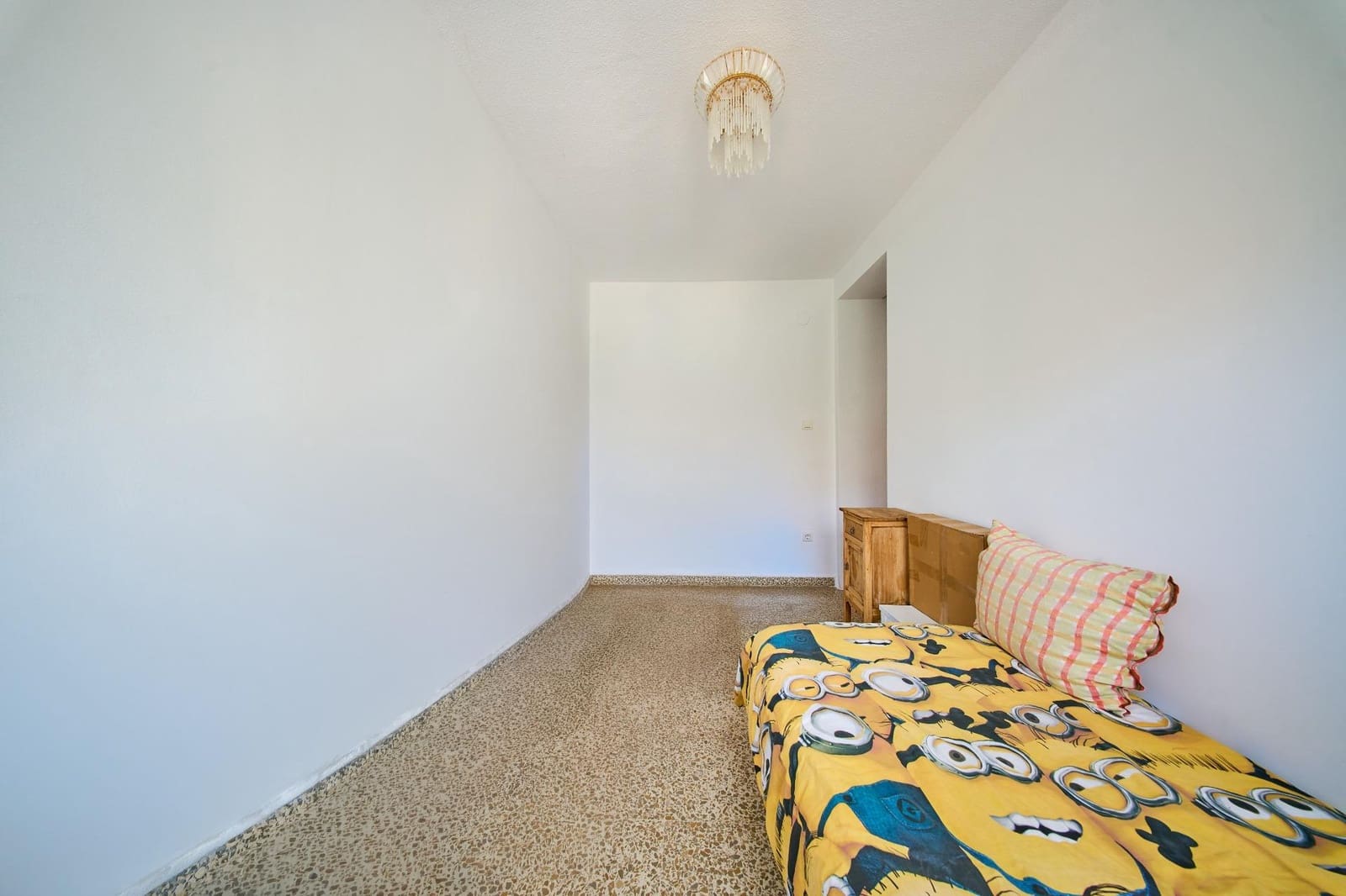 3 soveværelse Lejlighed til salg i Granada by - € 259.000 (Ref: 9929558)