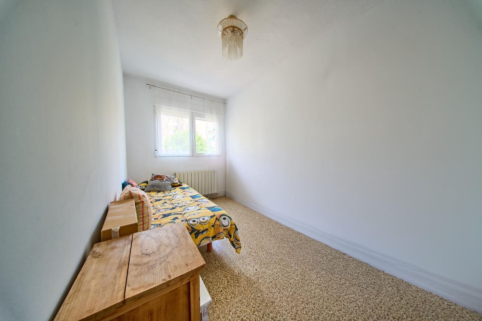 3 soveværelse Lejlighed til salg i Granada by - € 259.000 (Ref: 9929558)