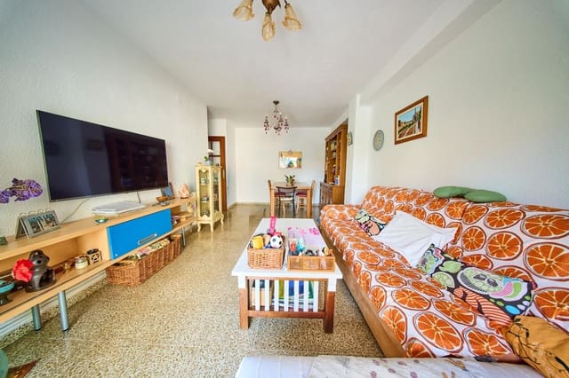 3 soveværelse Lejlighed til salg i Granada by - € 259.000 (Ref: 9929558)