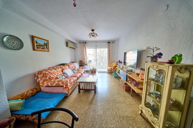 3 soveværelse Lejlighed til salg i Granada by - € 259.000 (Ref: 9929558)