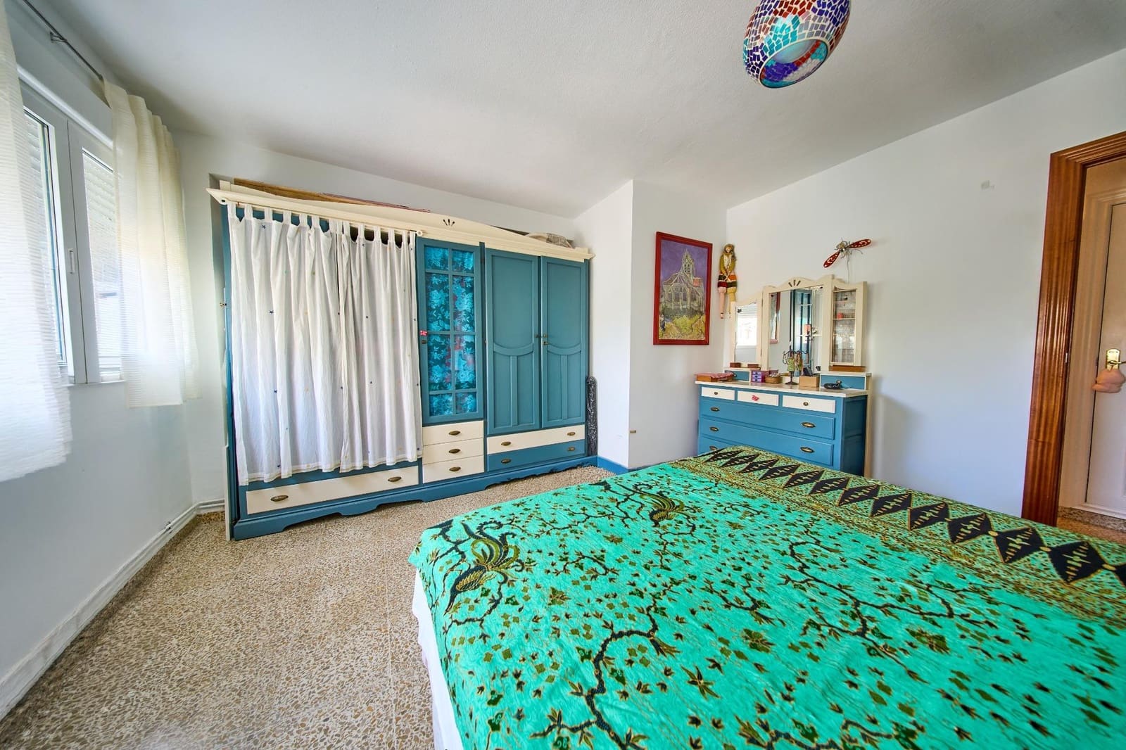 3 soveværelse Lejlighed til salg i Granada by - € 259.000 (Ref: 9929558)