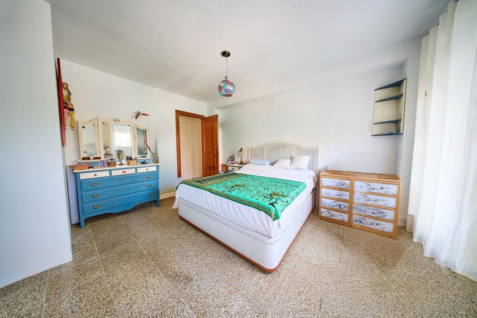 3 soveværelse Lejlighed til salg i Granada by - € 259.000 (Ref: 9929558)
