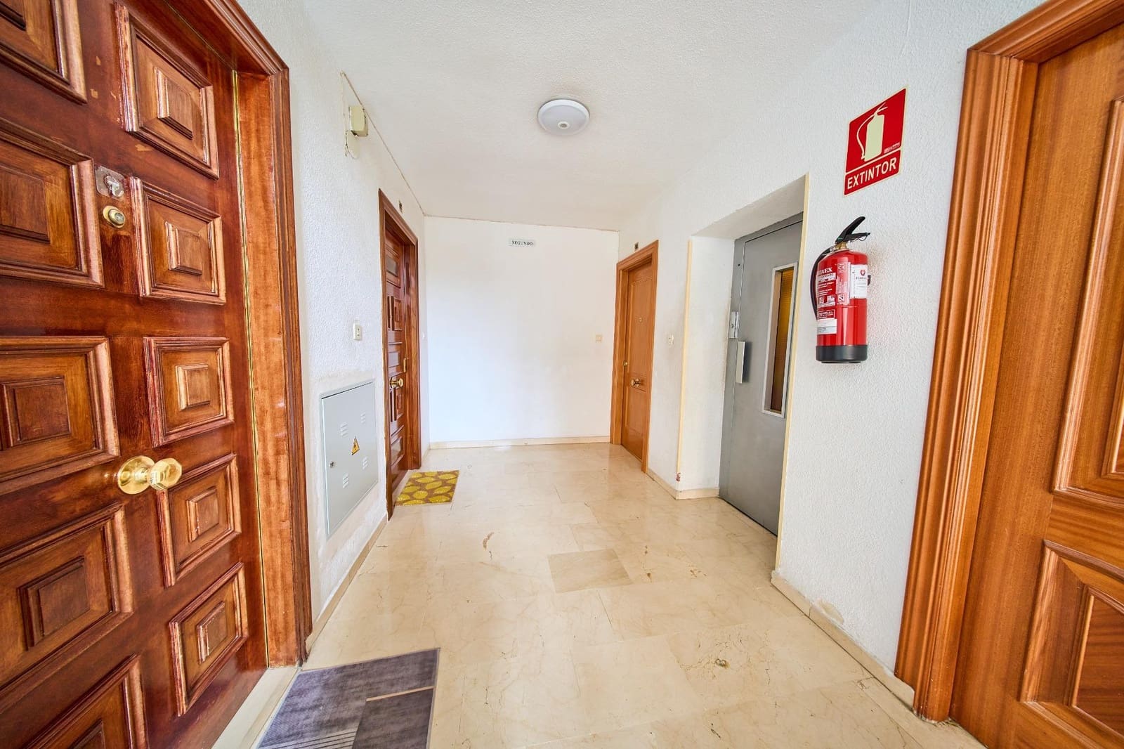 3 soveværelse Lejlighed til salg i Granada by - € 259.000 (Ref: 9929558)